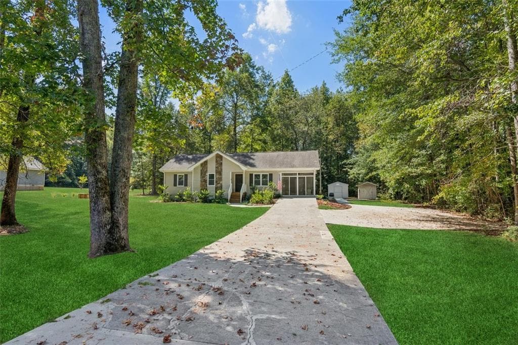 1223 Lavista Drive, Monroe, GA 30655 — most recent listing photo