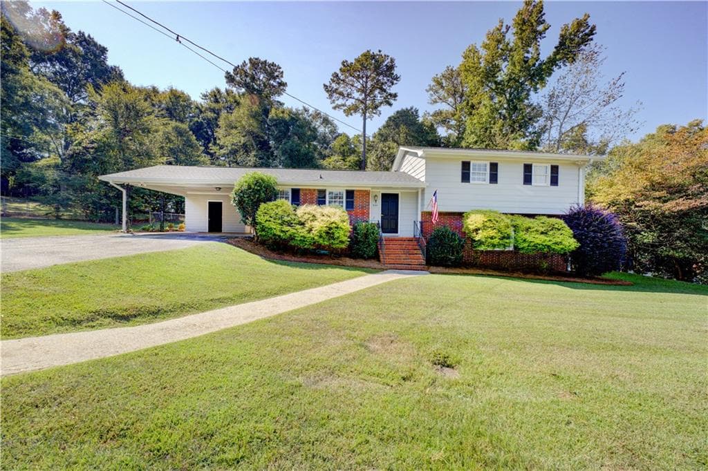 5132 Forest Drive, Covington, GA 30014 — most recent listing photo