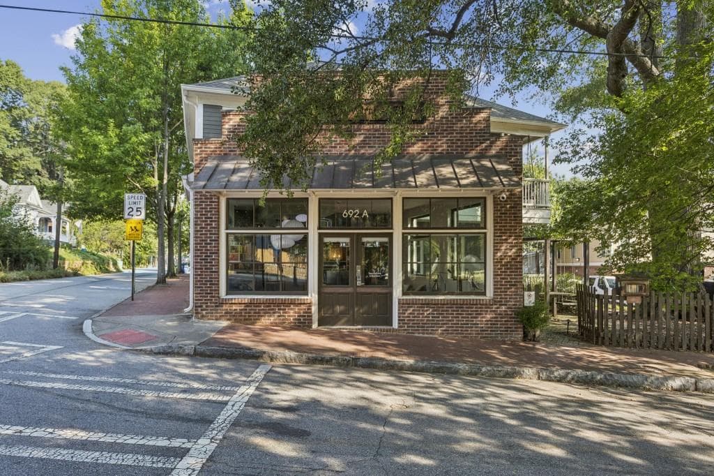 other sold at 692A Kirkwood Avenue, Atlanta, GA 30316