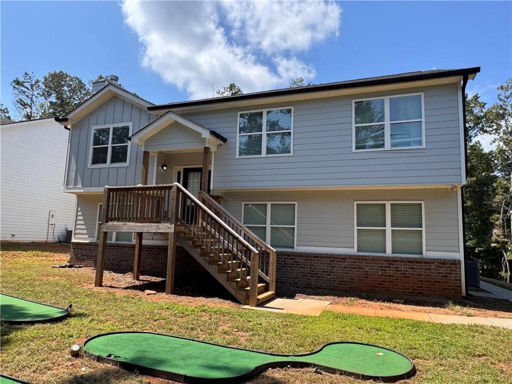 4190 C Rogers Road, Gainesville, GA 30506 — most recent listing photo