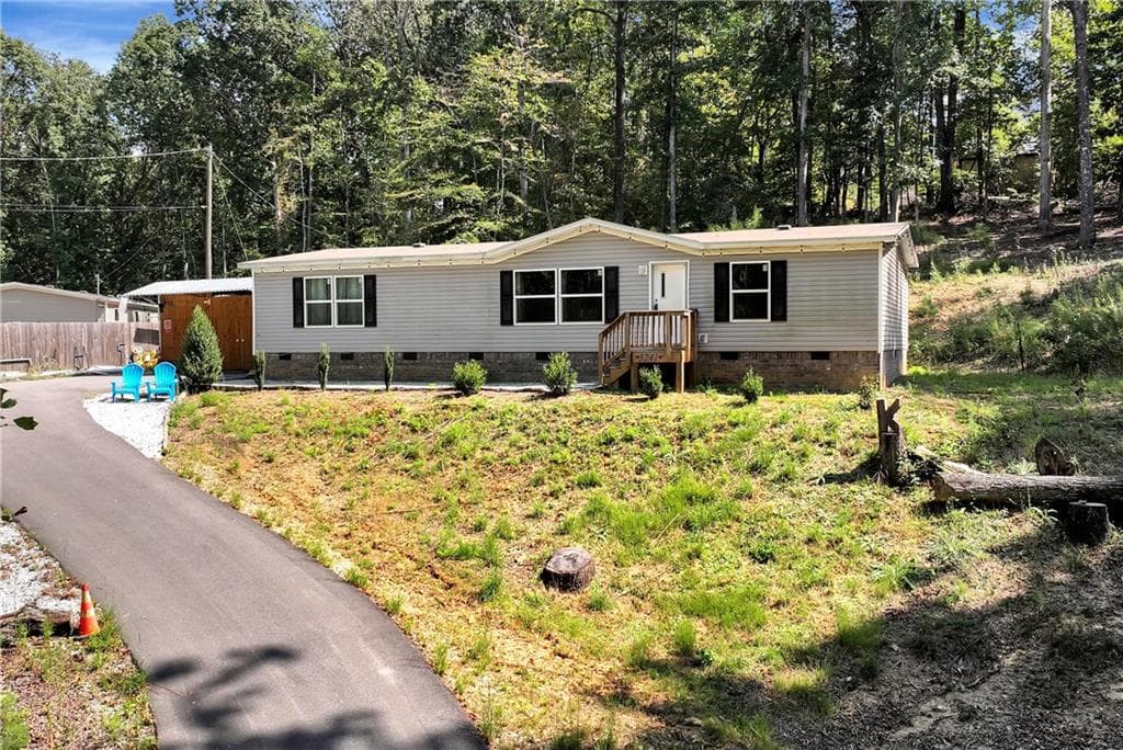 3241 Hidden Valley Road, Gainesville, GA 30506 — most recent listing photo