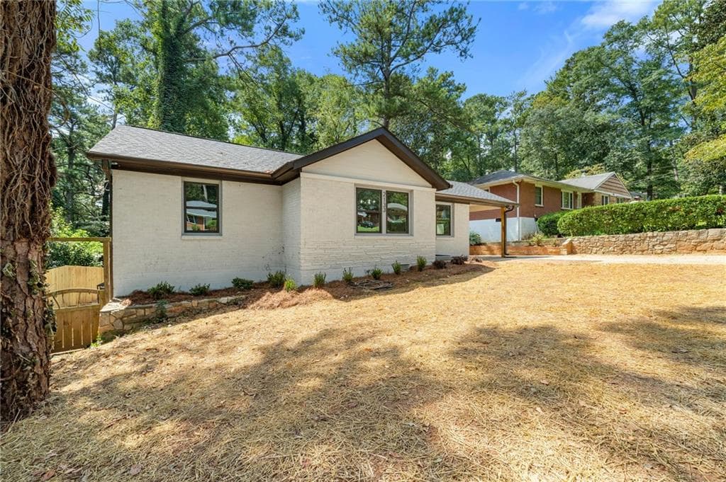 2133 Trailwood Road, Decatur, GA 30032 — most recent listing photo