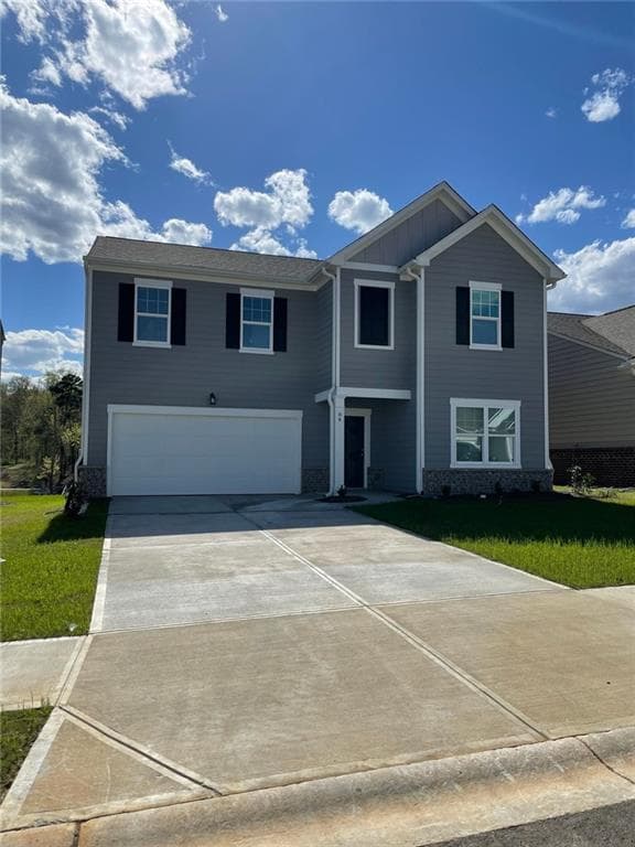 84 CARNABY Street, Winder, GA 30680 — most recent listing photo