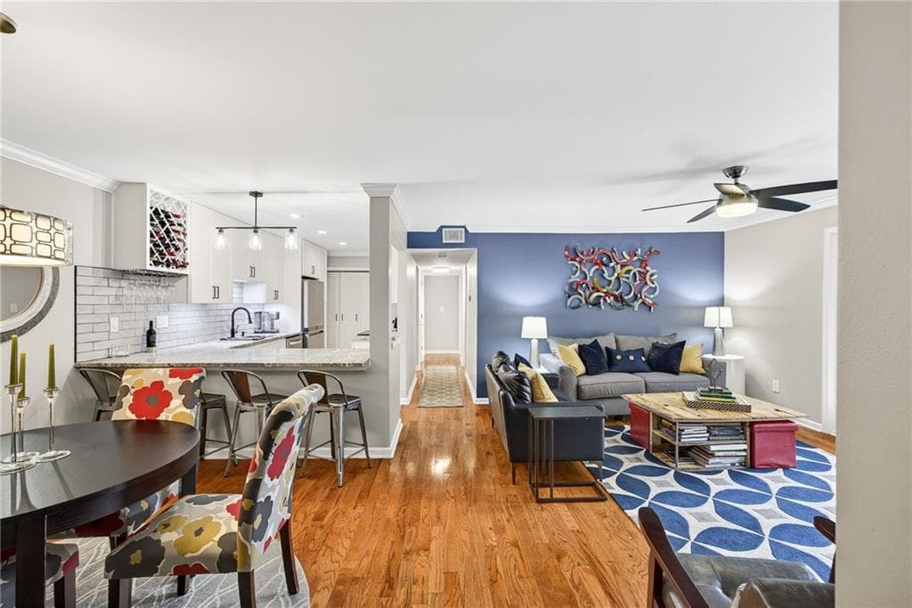 1704 Brighton Point, Atlanta, GA 30328 — most recent listing photo