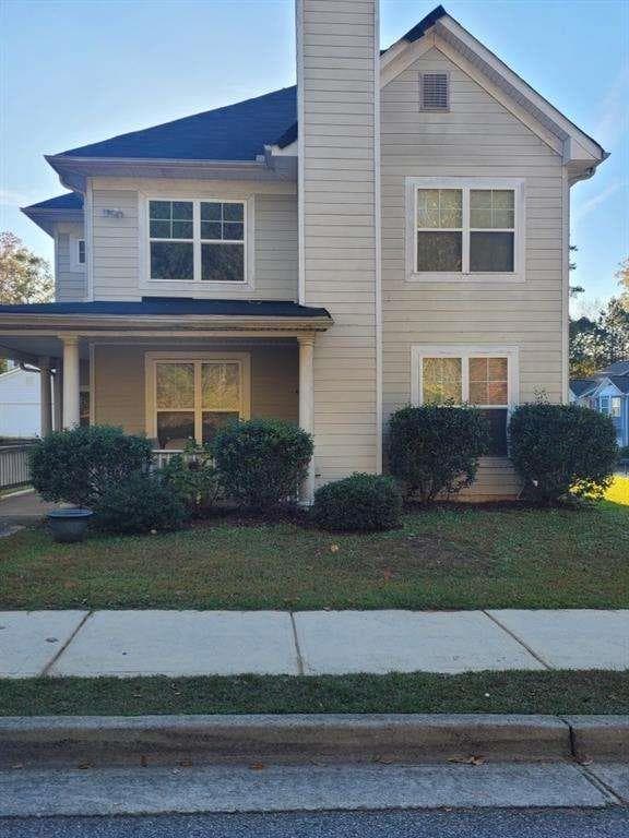 4748 Highpoint Way, East Point, GA 30349 — most recent listing photo