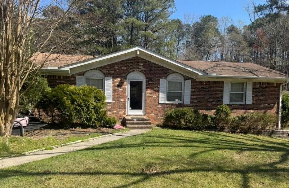 420 Dot Drive, South Fulton, GA 30349 — most recent listing photo