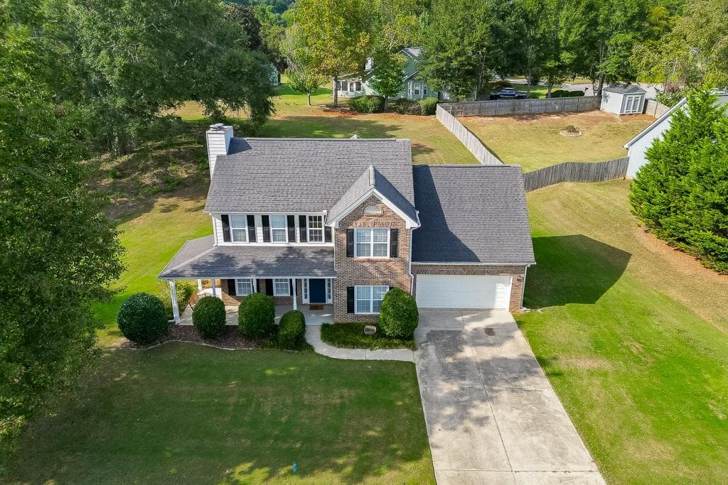 4212 Gold Springs Lane, Hoschton, GA 30548 — most recent listing photo