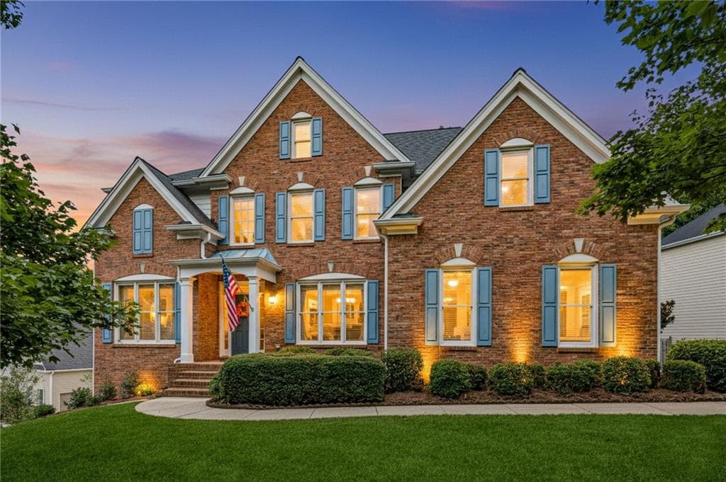3770 Annandale Lane, Suwanee, GA 30024 — most recent listing photo