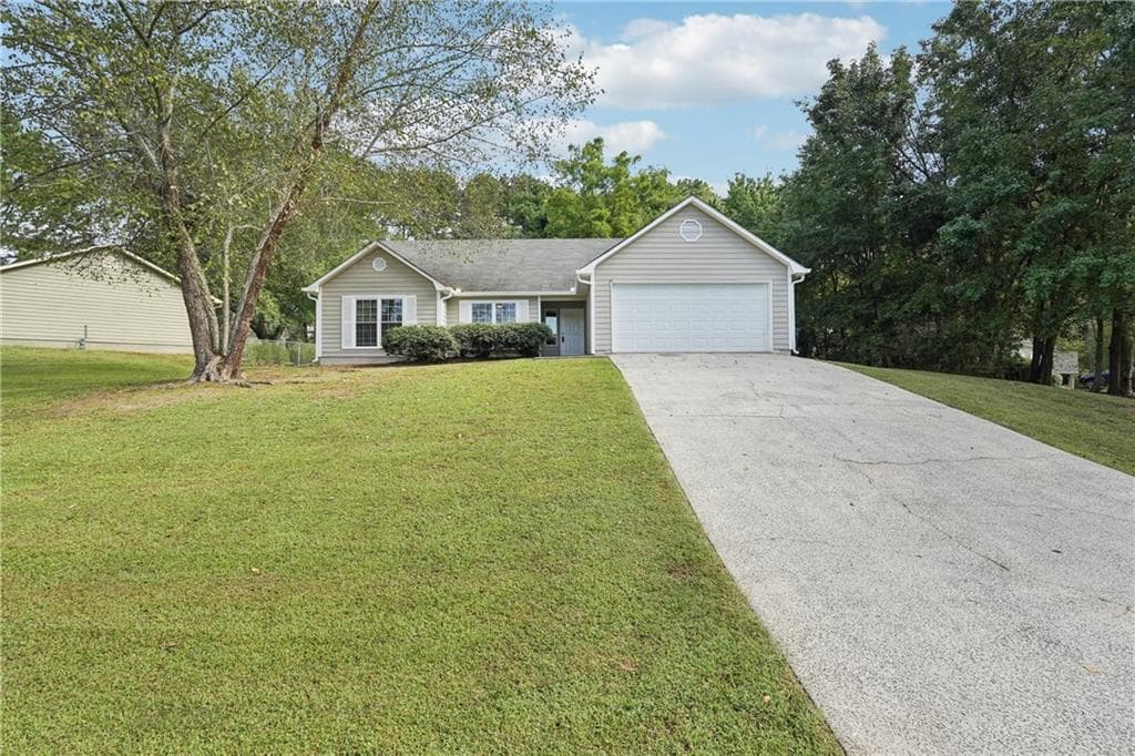 4646 Adams Lane, Acworth, GA 30102 — most recent listing photo