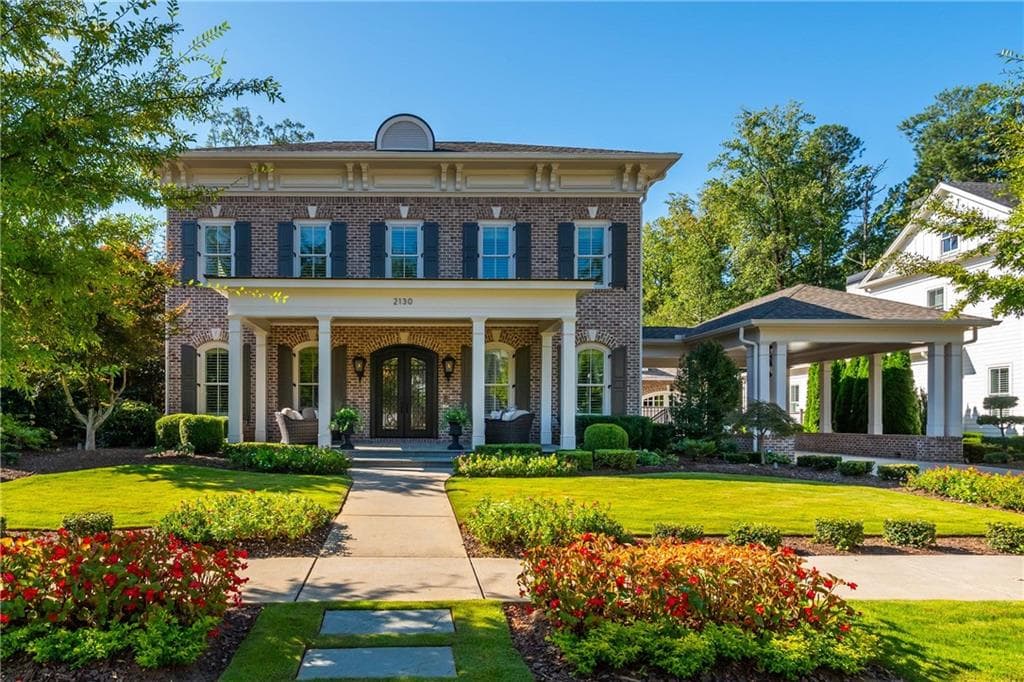 2130 Canton View, Alpharetta, GA 30009 — most recent listing photo