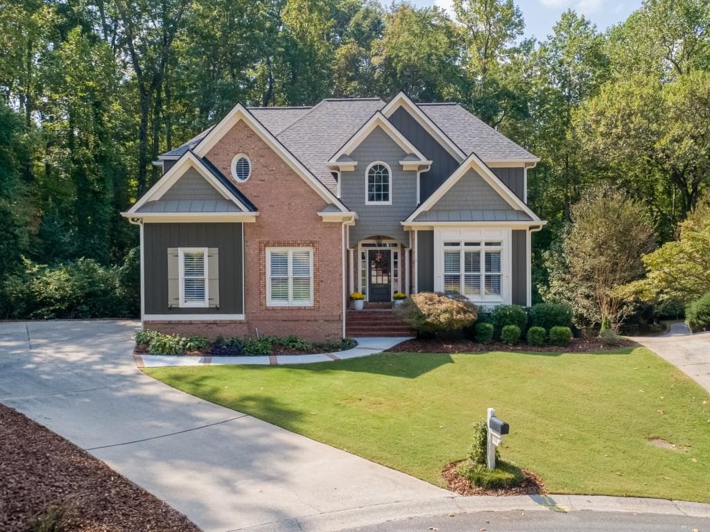 1500 Downington Run, Acworth, GA 30101 — most recent listing photo