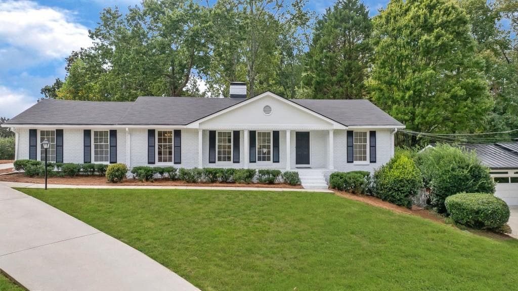 241 Hillswick Court, Sandy Springs, GA 30328 — most recent listing photo