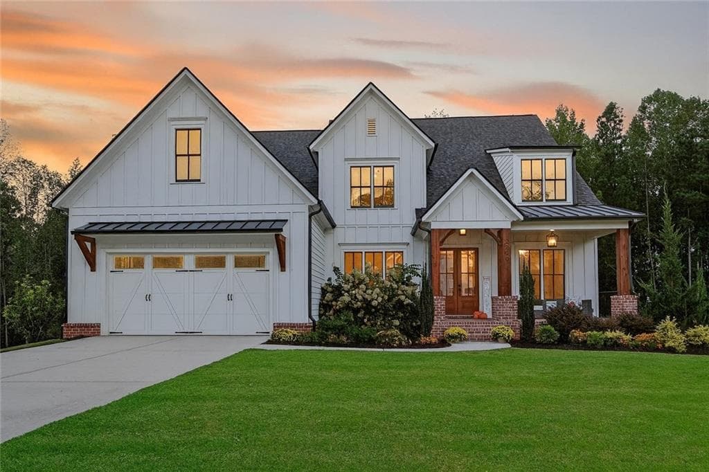 2200 Ellis Mountain Drive, Marietta, GA 30064 — most recent listing photo