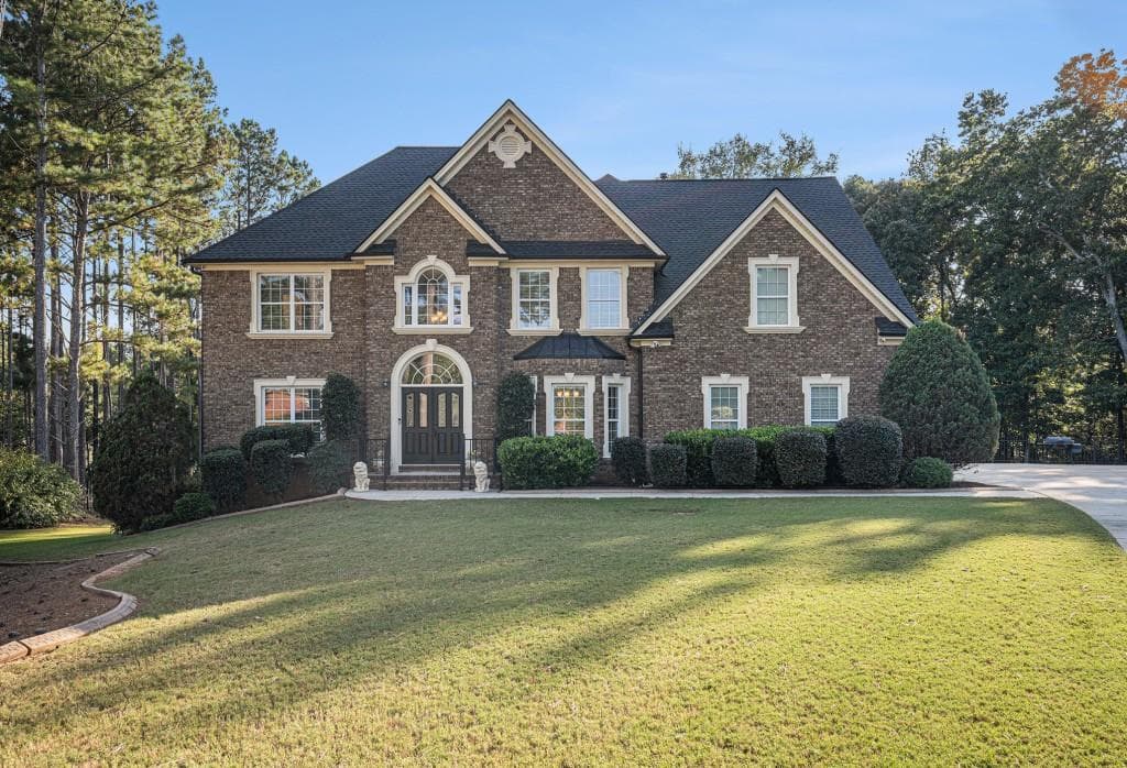 509 Tall Pines Court, Stockbridge, GA 30281 — most recent listing photo