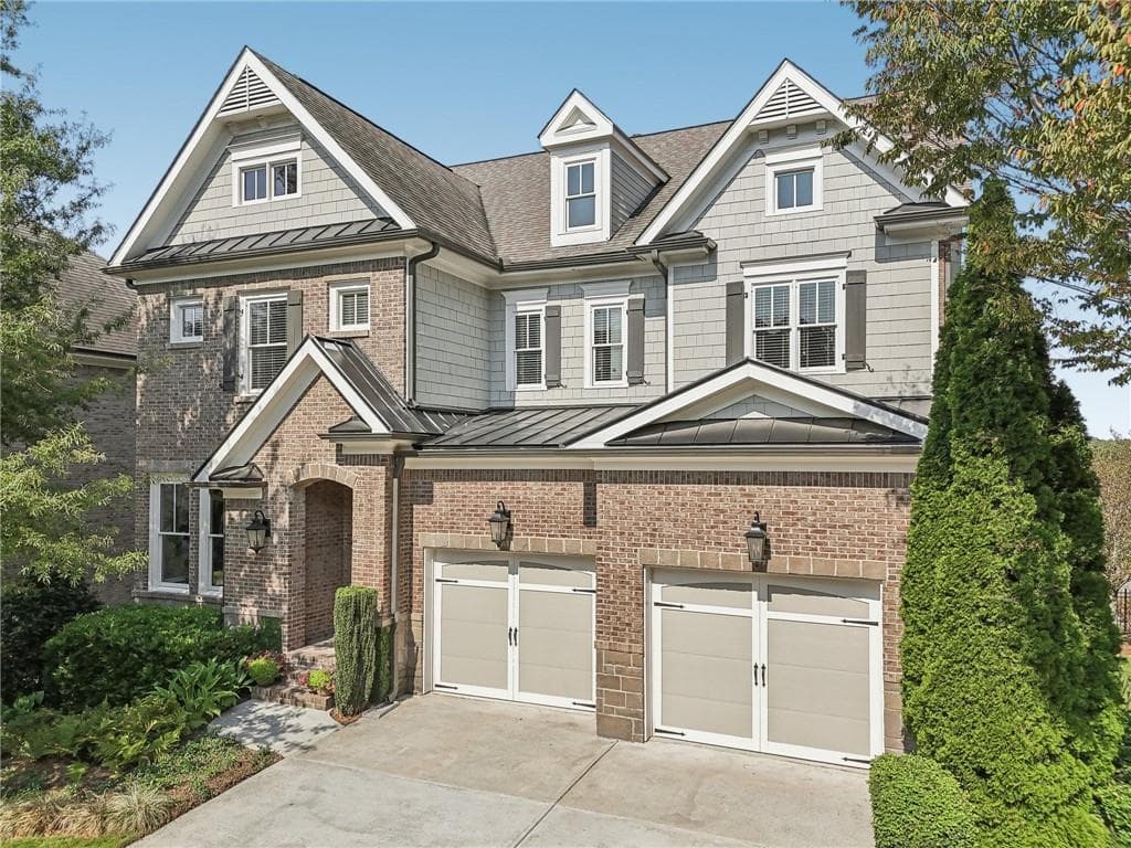 3409 Bryerstone Circle, Smyrna, GA 30080 — most recent listing photo