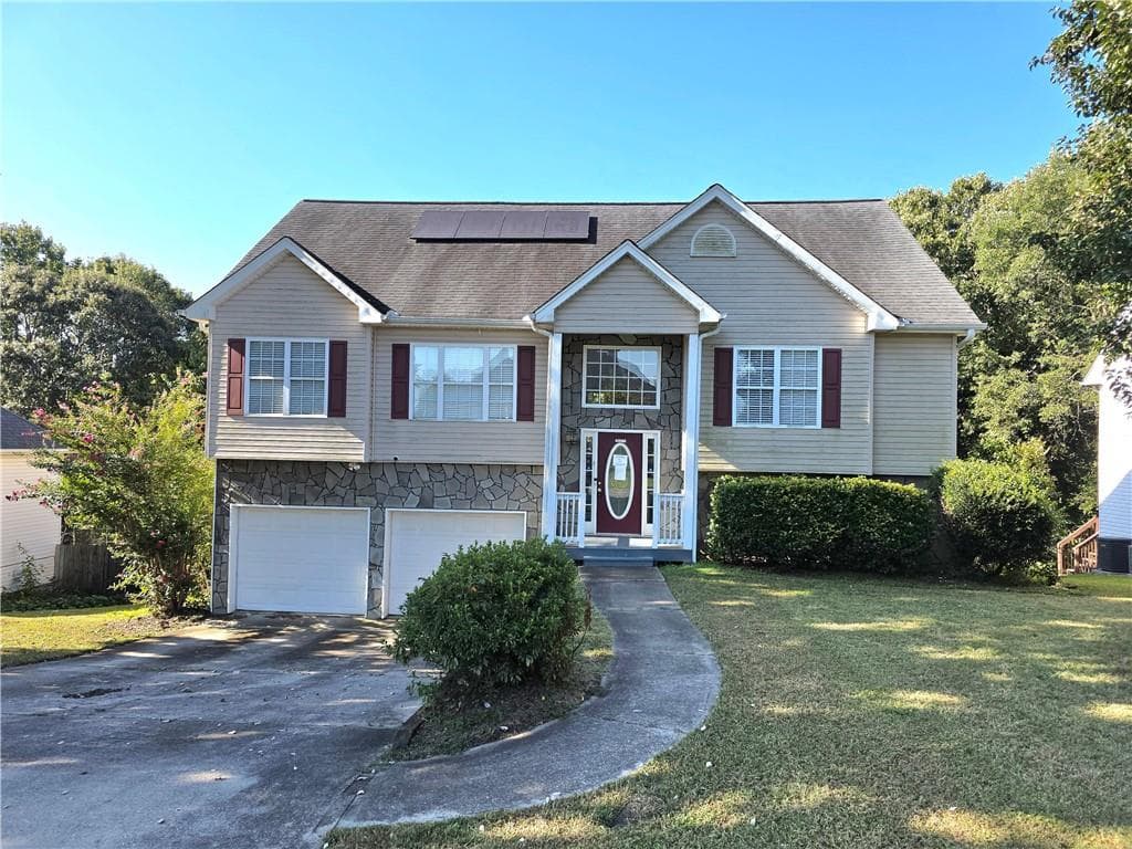 933 Kendall Park Drive, Winder, GA 30680 — most recent listing photo