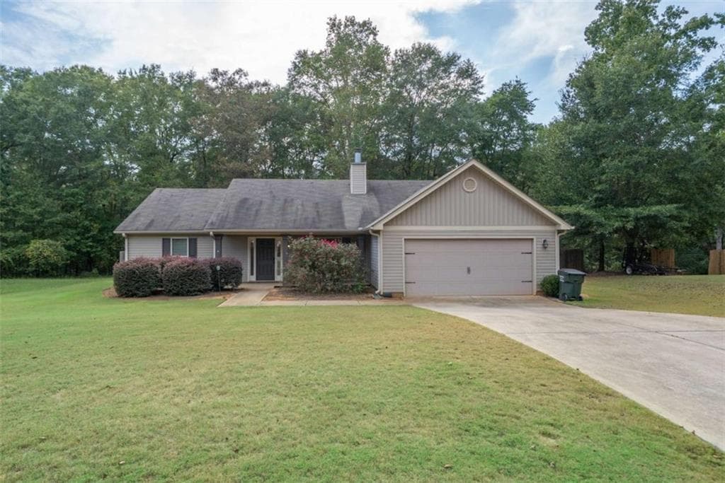 1617 Deer Creek Lane, Monroe, GA 30655 — most recent listing photo