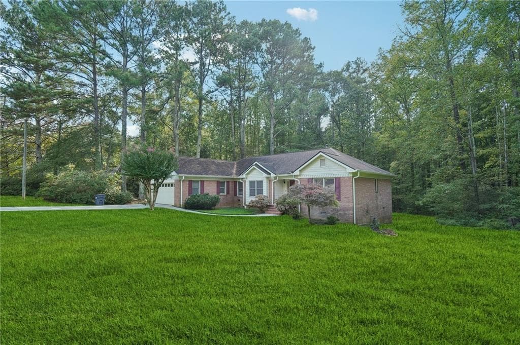 1706 Little Brook Drive, Conyers, GA 30094 — most recent listing photo