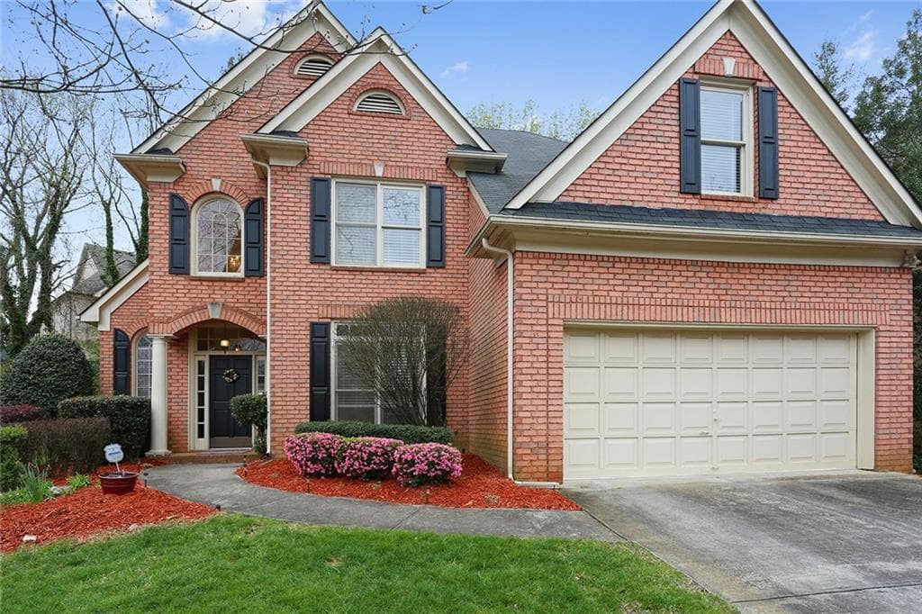1908 Tristan Drive, Smyrna, GA 30080 — most recent listing photo