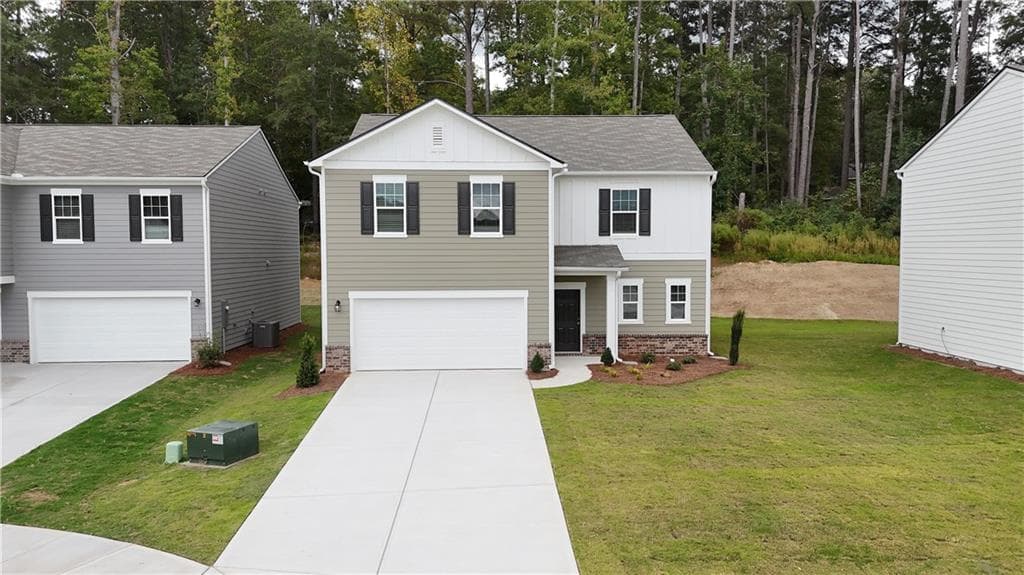 205 Hynes Street, Bethlehem, GA 30620 — most recent listing photo