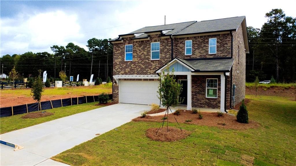 177 Maison Drive, Mcdonough, GA 30253 — most recent listing photo