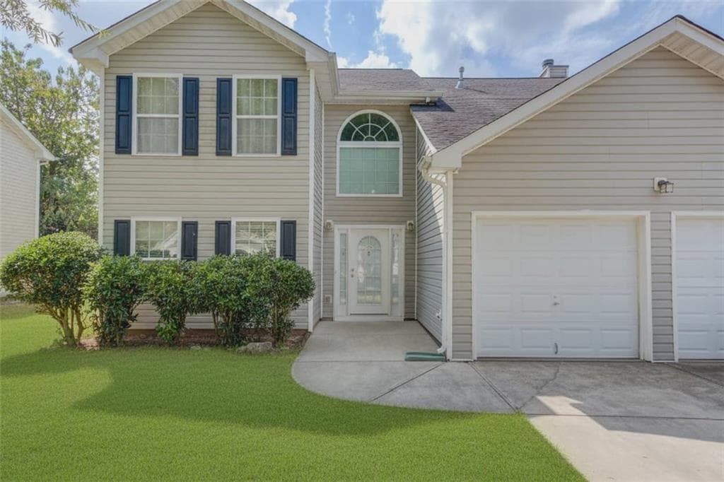5070 Bridle Point Parkway, Snellville, GA 30039 — most recent listing photo