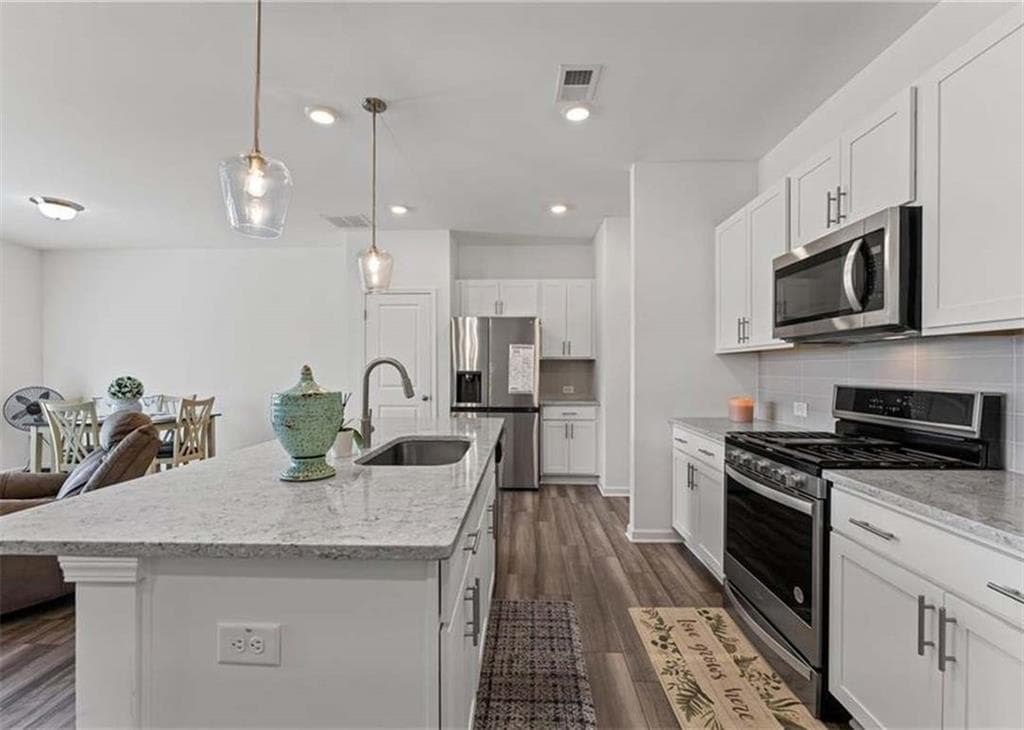 3560 Bexton Drive, Duluth, GA 30097 — most recent listing photo