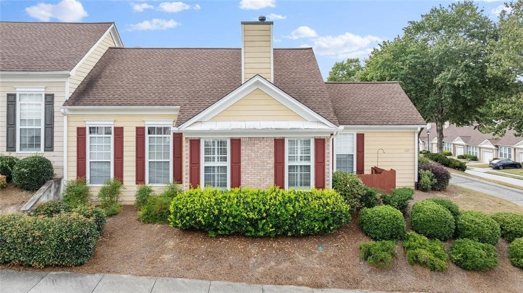 137 Camry Lane, Grayson, GA 30017 — most recent listing photo