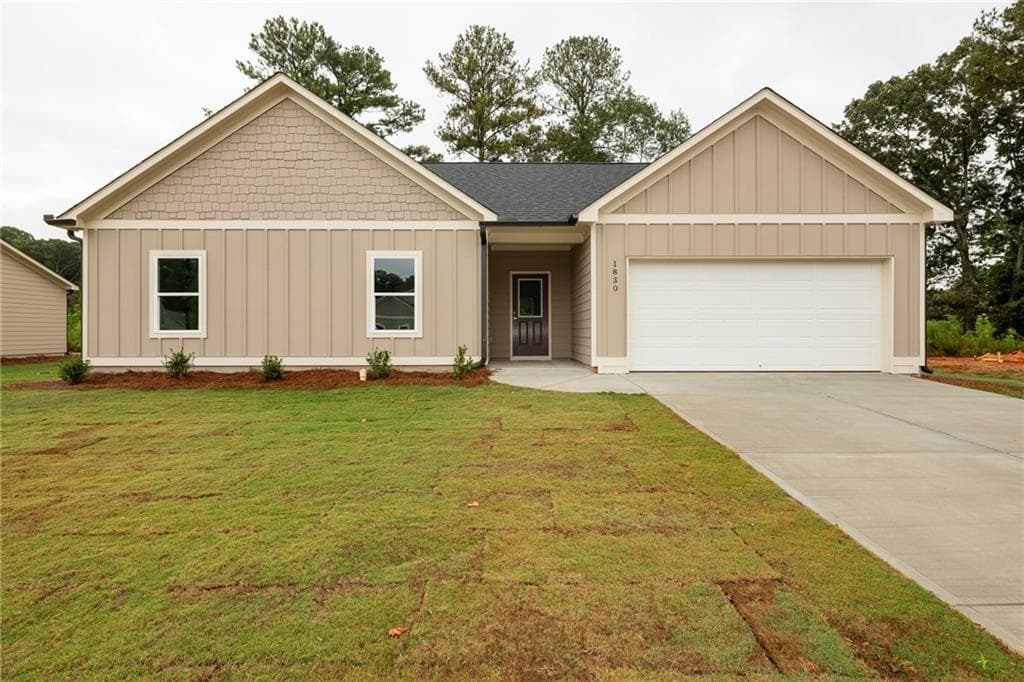 1830 Forkview Court, Lawrenceville, GA 30044 — most recent listing photo