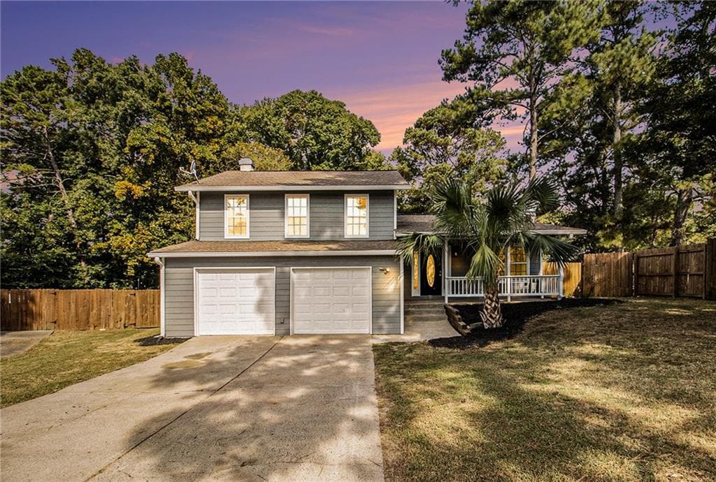 862 Brandlwood Way, Lilburn, GA 30047 — most recent listing photo