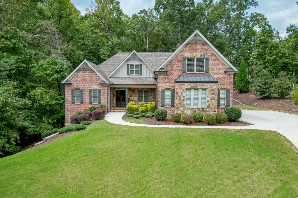 5047 Pointer Ridge, Flowery Branch, GA 30542 — most recent listing photo