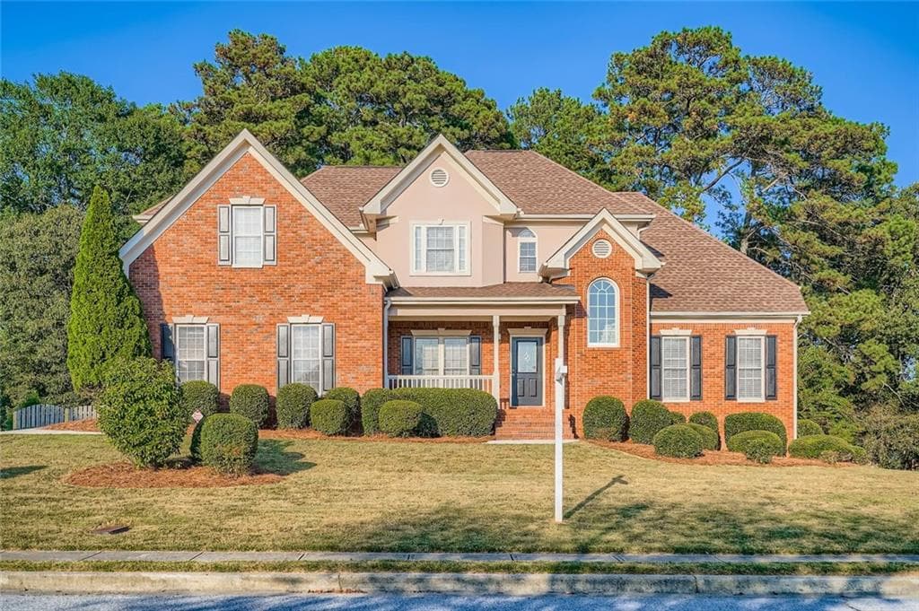 1290 Mount Mckinley Drive, Grayson, GA 30017 — most recent listing photo