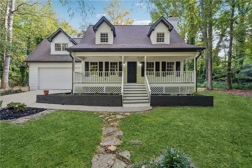 5130 Jay Creek Road, Oakwood, GA 30566 — most recent listing photo