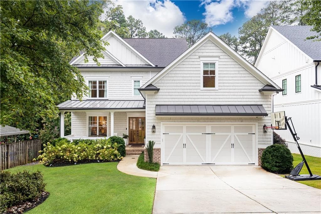 1641 Richwood Drive, Brookhaven, GA 30319 — most recent listing photo