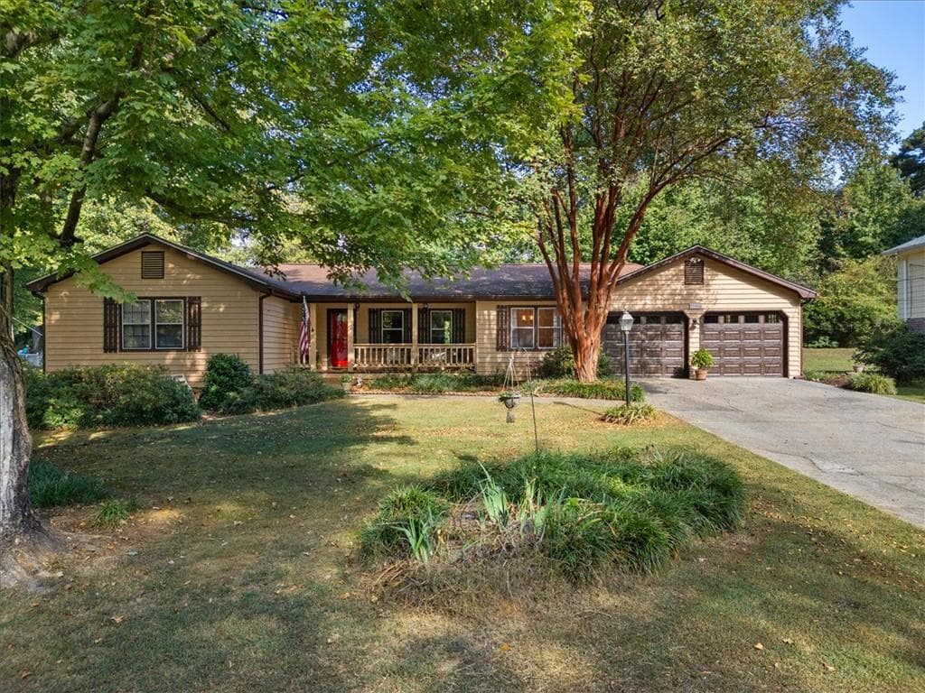 235 SHUNN Way, Lilburn, GA 30047 — most recent listing photo