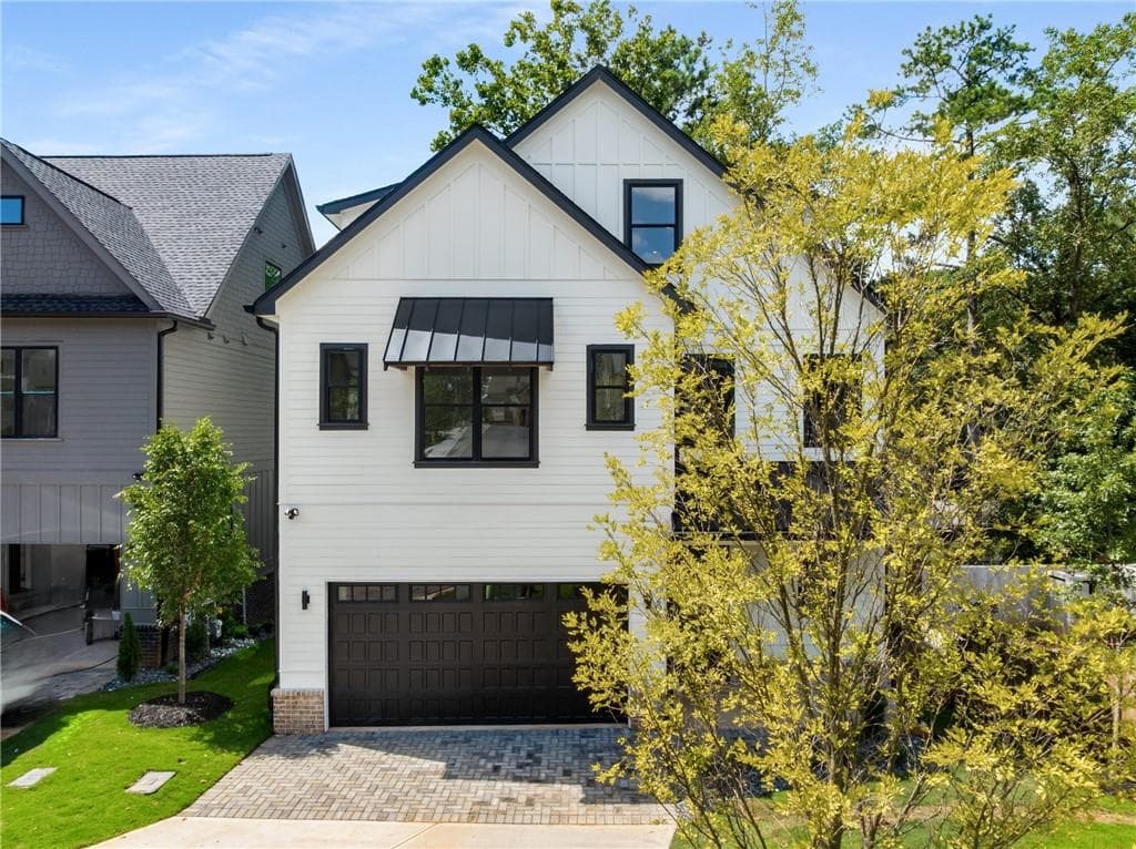 3020 Trae Court, Smyrna, GA 30080 — most recent listing photo