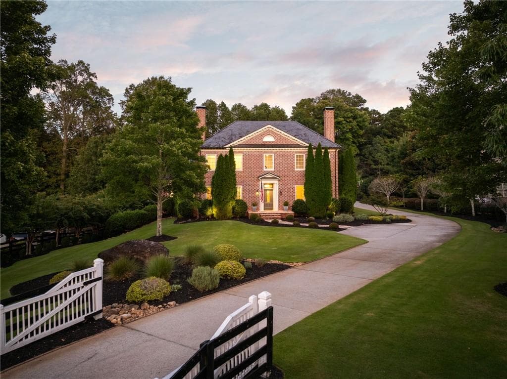 15235 Fairfax Lane, Milton, GA 30004 — most recent listing photo