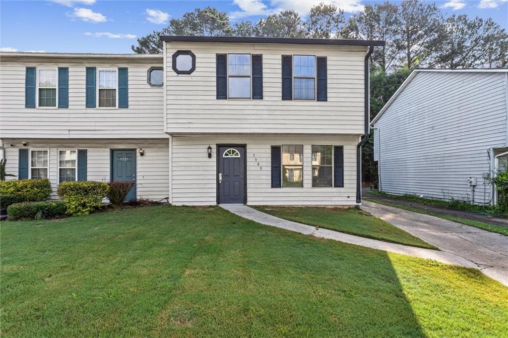 3589 Hopkins Court, Powder Springs, GA 30127 — most recent listing photo