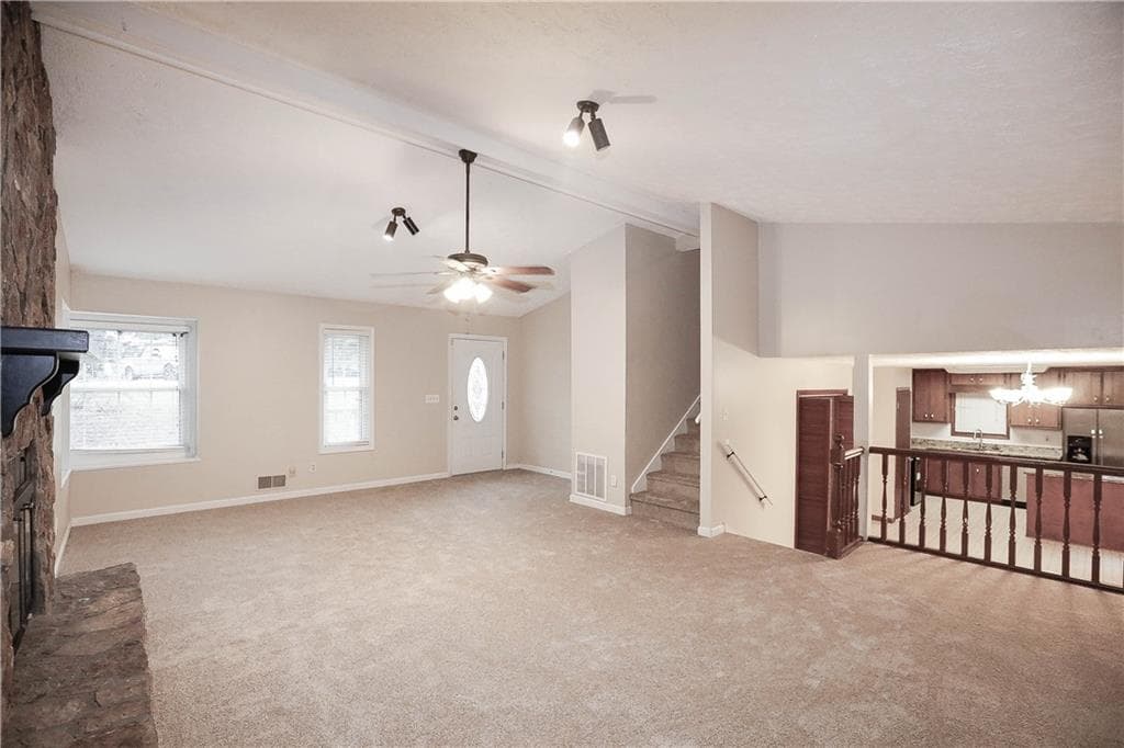 2523 Bronco Trail