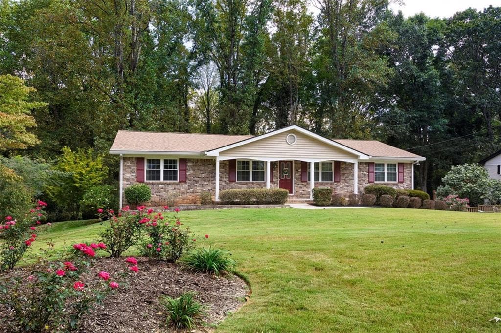 3947 Green Forest Parkway, Smyrna, GA 30082 — most recent listing photo