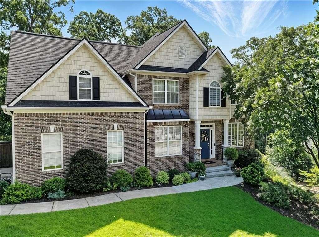 302 Thornhill Circle, Jefferson, GA 30549 — most recent listing photo
