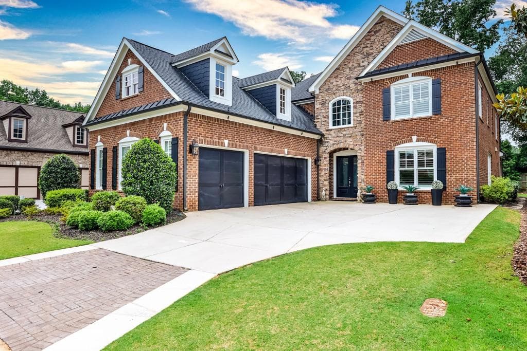 1250 Atherton Pk, Roswell, GA 30076 — most recent listing photo