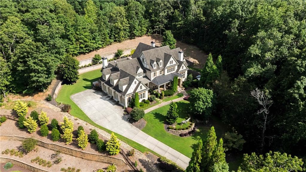 5021 Heatherwood Court, Roswell, GA 30075 — most recent listing photo