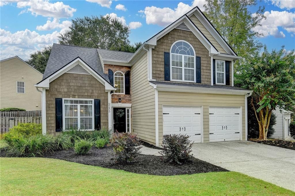 2255 Winthrope Way Drive, Alpharetta, GA 30009 — most recent listing photo