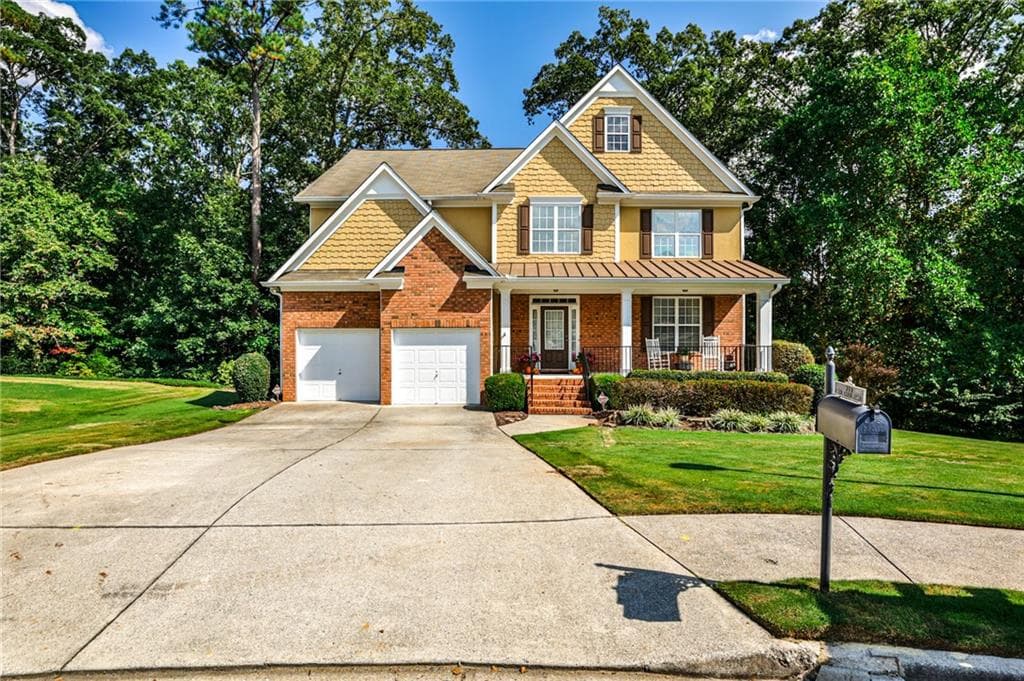 738 Key Largo Court, Auburn, GA 30011 — most recent listing photo