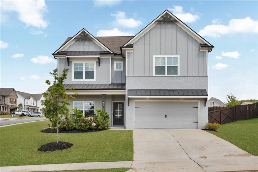 417 Westmarch Circle, Loganville, GA 30052 — most recent listing photo