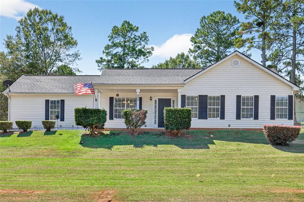 519 Gatewood Drive, Monroe, GA 30656 — most recent listing photo