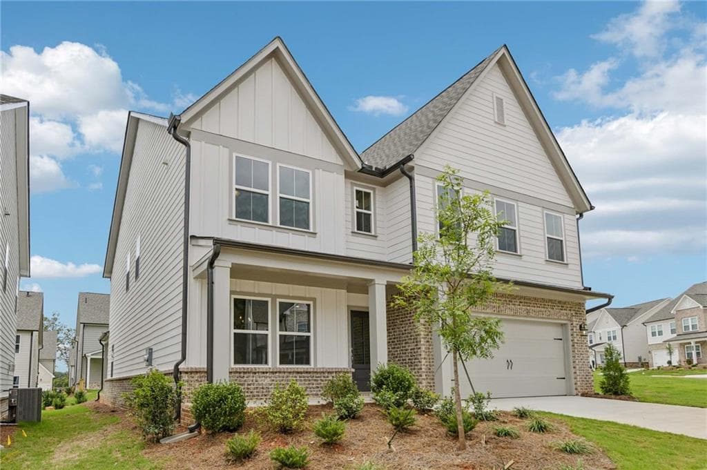 5280 Frontier Court, Flowery Branch, GA 30542 — most recent listing photo