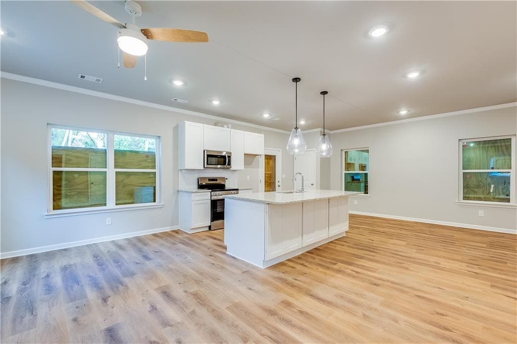 3 bedroom, 3 bathroom, 1,326 sq ft townhouse for sale at 964 Lawton Street, Atlanta, GA 30310 — photo 7