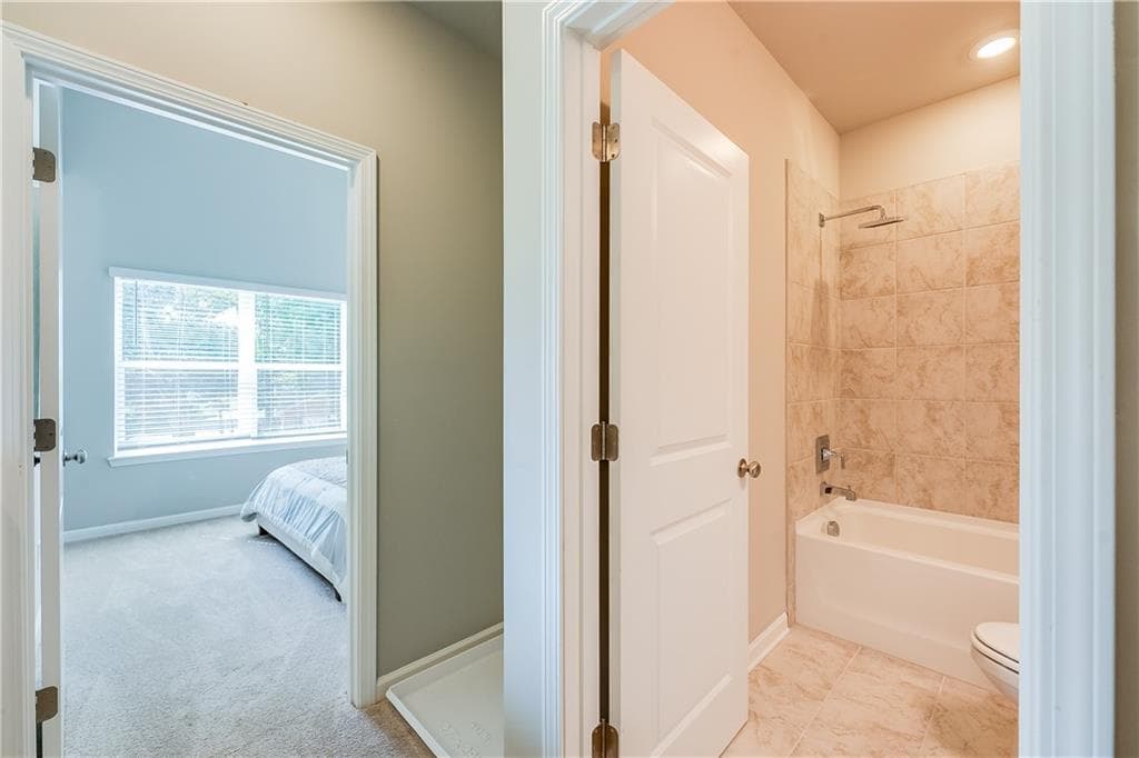 1 bedroom, 1 bathroom, 640 sq ft townhouse under contract at 962 Lawton Street, Atlanta, GA 30310 — photo 7